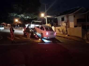 Policial militar mata sete pessoas no oeste do Paraná; seis eram familiares