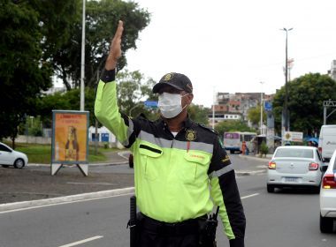 Prefeitura de Salvador convoca 30 novos agentes de trânsito e transporte