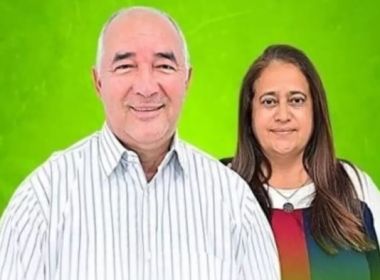 TSE mantém cassação do prefeito e da vice de Maiquinique