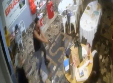 Polícia encontra corpo de responsável por câmeras de clube onde petista morreu