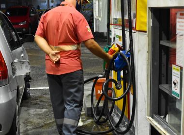 Preço-médio do diesel ultrapassa o da gasolina pela primeira vez em 10 anos 