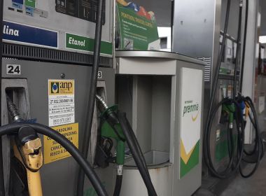 Petrobras reduz preços de venda de gasolina para as distribuidoras