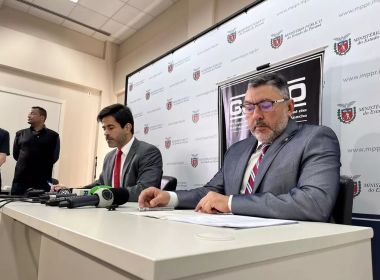 MP do Paraná denuncia bolsonarista por morte de tesoureiro do PT em Foz do Iguaçu