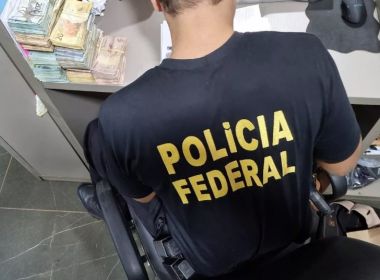 Fraudes na Codevasf: Empresário acusado de agiotagem é principal alvo da PF