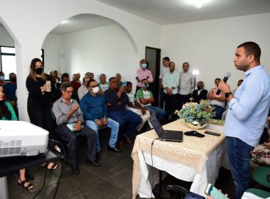 Partido Social Cristão da Bahia realiza convenção partidária para eleições deste ano  