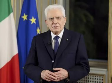 Itália decide dissolver o Parlamento após renúncia do primeiro-ministro