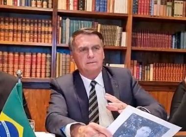Bolsonaro divulga datas de inscrição para o ProUni e Fies; saiba prazo