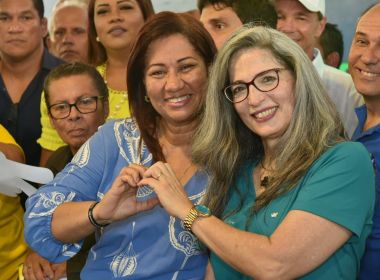 'Precisamos de um Congresso que defenderá valores na hora de votar', Raissa Soares