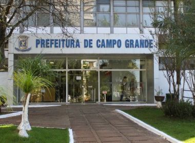 Ex-amante relata sexo com então prefeito de Campo Grande-MS em gabinete municipal