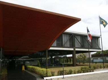 Justiça suspende divulgação de pesquisa da Séculus sobre governo da Bahia