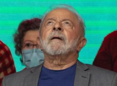 Caso vença eleição, Lula buscará se contrapor a Bolsonaro em relação ao STF, diz site