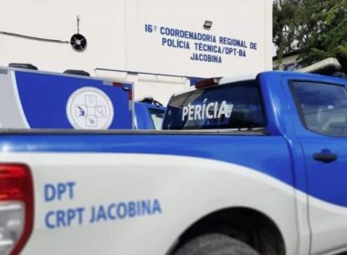 Pastor de Igreja é preso por violência sexual contra duas adolescentes em Jacobina