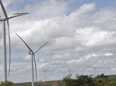 SDE afirma que GE não interromperá produção de equipamentos eólicos na Bahia