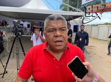 Petista diz que bolsonarismo perde força e garante vitória de Jerônimo no extremo-sul