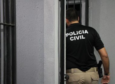 'Golpistas do PIX' são presos após crime contra cirurgião plástico em Salvador