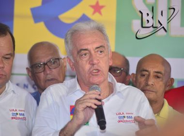 Otto ressalta lealdade ao PT e cutuca Leão: ‘Não saí por uma desculpa esfarrapada’