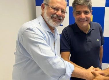 'Veto' do PDT a Nilo na vice de Neto é avaliado como 'subjetivo' por aliados