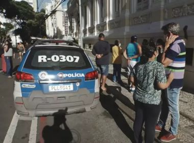 SSP nega que suspeita de assassinar aluna no Campo Grande tenha sido presa