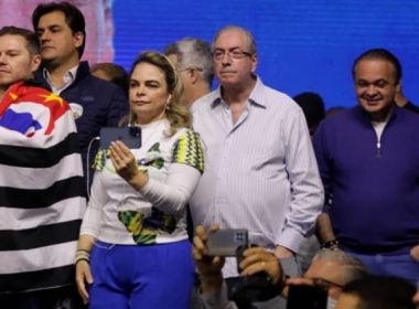 MPF recorre contra liminar que autoriza Eduardo Cunha a ser candidato