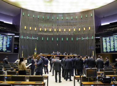 Câmara aprova MP do teletrabalho e que altera regras do auxílio-alimentação