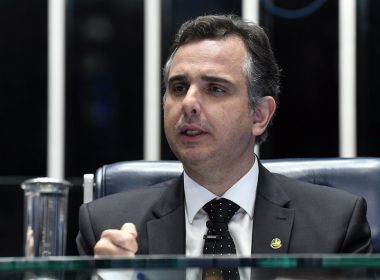 Pacheco reafirma 'plena confiança' no processo eleitoral