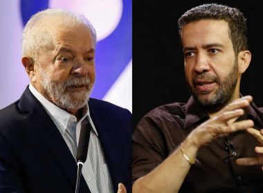 André Janones desiste de candidatura e apoia Lula