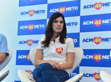 Filiada a partido bolsonarista, Ana Coelho diz ainda não ter voto definido para presidente