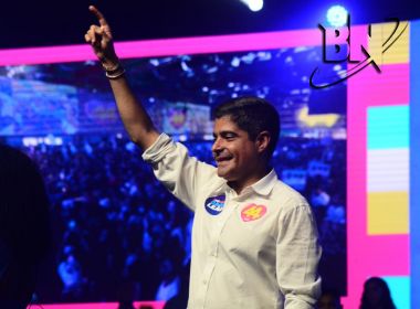União Brasil oficializa ACM Neto como candidato ao Governo da Bahia