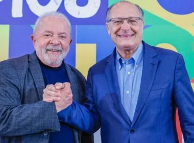 Lula declara R$ 7,4 mi ao TSE, menos que em 2018; Alckmin tem R$ 1 mi