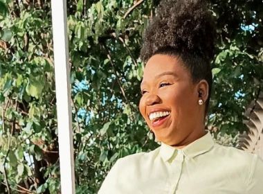 Repórter Naiara Oliveira é o novo reforço do Cidade Alerta São Paulo