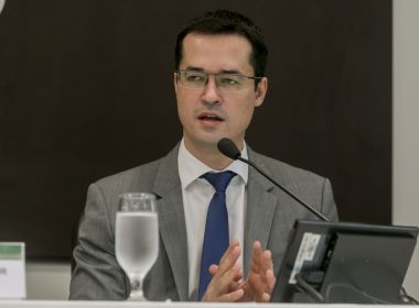 TCU condena Dallagnol, Janot e procurador a devolver dinheiro com diárias e passagens