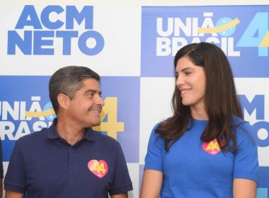 Chapa Neto-Coelho é a segunda mais 'rica' entre os candidatos para governador no Brasil