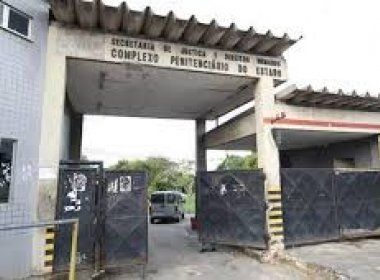 Ao menos cinco detentos fogem da Penitenciária Lemos de Brito, em Salvador