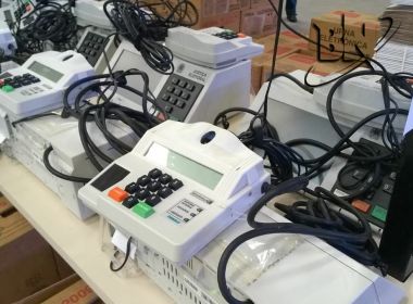 Prazo para registro de candidaturas se encerra nesta segunda