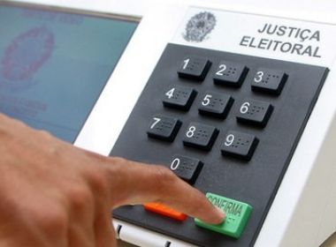 Desde 2000, Bahia lidera número de inquéritos da PF relacionados a crimes eleitorais no NE