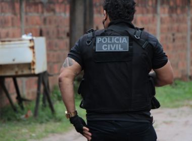 Fugitivos da Lemos Brito são localizados no Engenho Velho da Federação