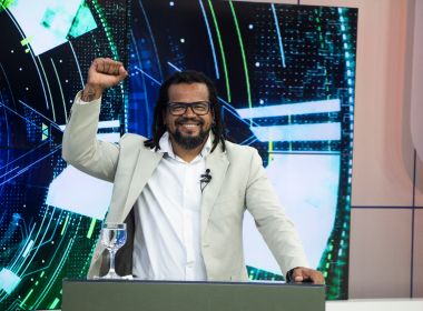 Kleber Rosa diz que vai promover cidadania plena na Bahia