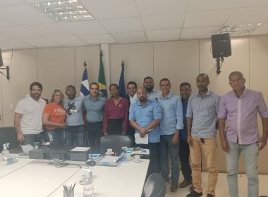 Agentes de saúde: Prefeitura de Salvador discute reajuste salarial