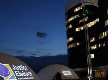 TSE confirma tempo dos candidatos à Presidência no horário eleitoral; confira