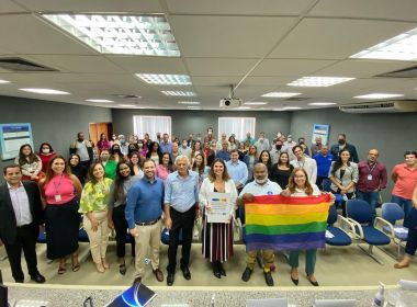 Sefaz Salvador lança Núcleo de Diversidade para combate à LGBTfobia