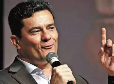 Sérgio Moro diz em rede social que Lula não explicou no JN a roubalheira