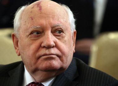 Líder da União Soviética: Morre Mikhail Gorbachev aos 91 anos