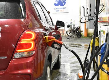 Petrobras anuncia redução de preços de venda de gasolina para as distribuidoras