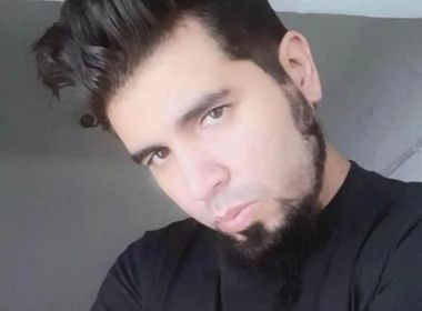 Brasileiro que tentou matar Kirchner flertava com nazismo e mora no país desde pequeno