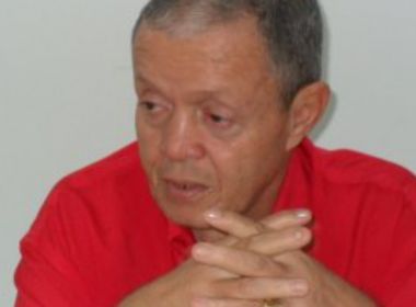 Investigador da Polícia Civil, Paulo Portela morre aos 68 anos em Salvador