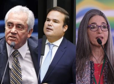 BN/ Paraná Pesquisas: Otto Alencar lidera disputa ao Senado na Bahia com 31,8%
