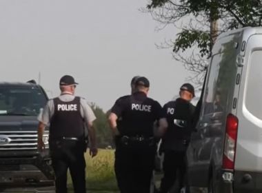 Polícia canadense encontra corpo de um dos suspeitos de assassinar 10 pessoas