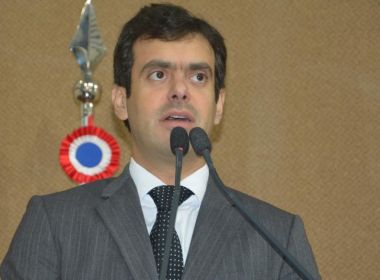 Deputado comemora redução do ICMS sobre o diesel para transporte: 'Antes tarde que nunca'