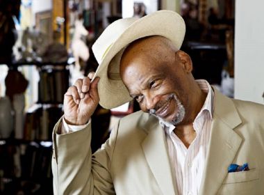 Artista plástico baiano Emanoel Araújo morre em São Paulo aos 81 anos