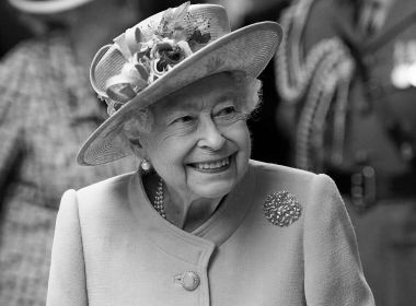 'London Bridge is down': Morre, aos 96 anos, a rainha do Reino Unido, Elizabeth 2ª